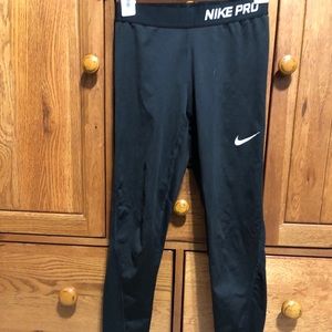 Nike Pro leggings
